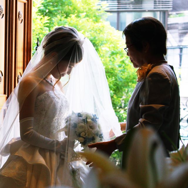 結婚式写真2