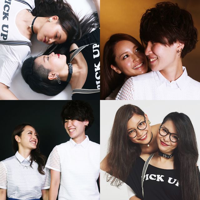 同じ悩みを抱えていたからこそ取れる写真