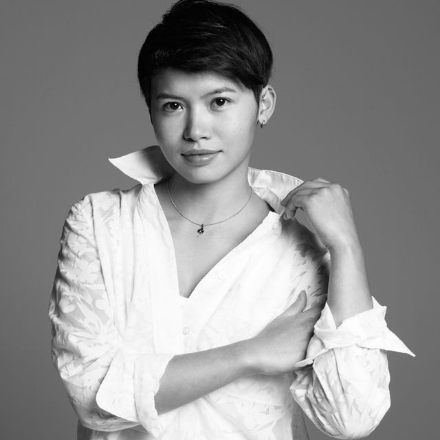 Kiyomi Kobayashi Profile