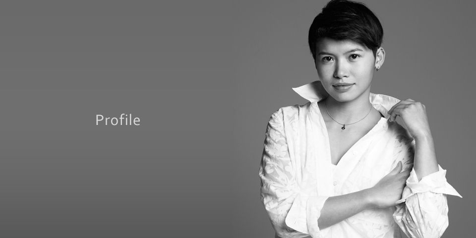 Kiyomi Kobayashi Profile